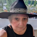 Beverly Weber - @zebrabookings - Instagram