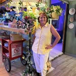 Beverly Weber Mora - @webermora - Instagram