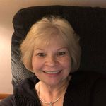 Beverly Wolfe Weber - @beverlydweber - Instagram
