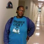 Beverly Welch - @antaunette - Instagram