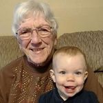 Beverly Welch - @janellewelch480 - Instagram