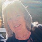 Beverly Welch Freeman - @freemandries - Instagram