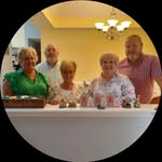 Beverly Weston Hall - @beverly_weston_hall21 - Instagram