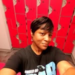 Beverly Wiley - @1993yana2015 - Instagram