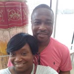 Beverly Wiley - @jamaireb2013 - Instagram