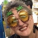 Beverly Wilkinson - @beverlywilkinson9229 - Instagram