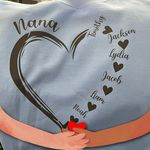Beverly Wilkinson Martens - @martenedup - Instagram