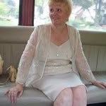 Beverly Willis Levie - @beverlylevie - Instagram