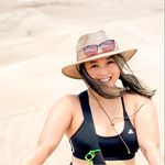Beverly Wu - @bev.wanders - Instagram