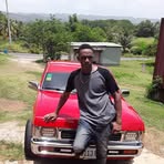 Bevin Brown - Facebook