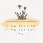 Bevin Campbell - @dandeliondownloadsco - Instagram