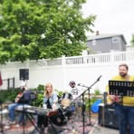 Bevin Croft - Facebook