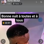 Bertin Michel - Facebook