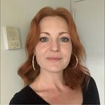 Bevin Murphy - @merfette - Instagram