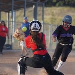 Bevin Parker - @bevinonbase - Instagram