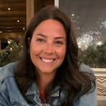 Bevin Supina Parker - @bev_soup - Instagram