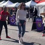 Bevin Allison Smith - @bunnysmith13 - Instagram