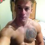 Bevin Smith - @firebearer - Instagram