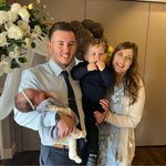 Kate Wilkinson - @kate_bevington - Instagram