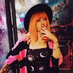 Bex Green - @bexgreen - Instagram
