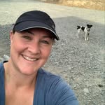 Bex Green - @theruralmumma - Instagram
