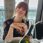 Bex Green-Steele - @bex_g_s - Instagram