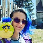 Bex Harris - @bexcause_ - Instagram