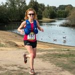 Bex Harris - @runningontherock - Instagram