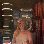 Rebecca Harris - @bexharrisx - Instagram