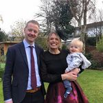 Rebecca Jobber - @bex_harris - Instagram
