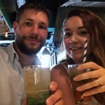 Bex Palmer - @bekpalmer86 - Instagram