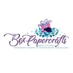 Bex Palmer (Bex Papercrafts) - @bexpapercrafts - Instagram