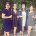 Bex Tarrant - Facebook