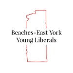 Beaches-East York YL - @beyyoungliberals - Instagram