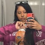 Nai(eeeeee)lah - @beyyoungn - Instagram