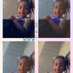 Beyonce barrett - @beyonce8857 - Instagram