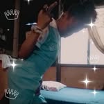 Beyonce barrett - @beyonce9510 - Instagram