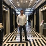 Gerrard Morrison - @beyoncebella522 - Instagram