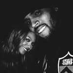 Beyoncé & Chris Brown - @yonceftbreezy - Instagram