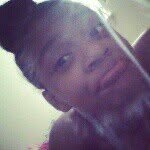 Beyonce' Alize' Brown - @forever_bee_ - Instagram