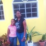 Beyonce Brown - @rifleyute38 - Instagram