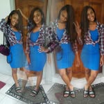 beyonce brown - @queen_b3451 - Instagram