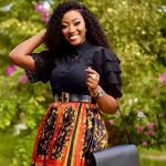 Beyonce Brown - @beyonce4887 - Instagram
