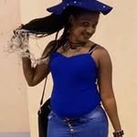 Beyonce Brown Diallo - @diallobeyonce - Instagram