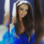 Beyoncé Jones - @beyjonesdoll - Instagram