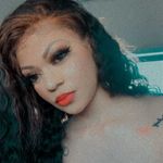 Beyoncé Jones - @colorovermebey - Instagram