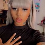 Jasmine Jones - @beyonce.jones.927 - Instagram