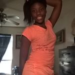 Beyonce Smith - @babby_uneique - Instagram