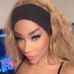 Beyonce - @la_beyonce_23 - Instagram