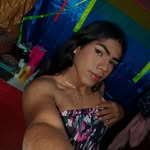 Melyssa Santos - @melyssa_beyonce__ramires - Instagram